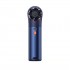AECOOLY Aero Ultra High-Speed Handheld Fan, Blue-Orange