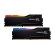 G.Skill Trident Z5 CK RGB F5-8400C4052G24GX2-TZ5CRK memory module 48 GB 2 x 24 GB DDR5 8400 MHz G.Skill Trident Z5 CK RGB F5-8400C4052G24GX2-TZ5CRK memory module 48 GB 2 x 24 GB DDR5 8400 MHz