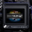 Thermalright Frozen Warframe 360 SE Processor All-in-one liquid cooler 12 cm Black 1 pc(s)