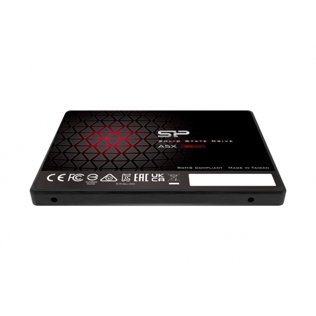 SSD Silicon Power Ace A5X 256GB 2,5