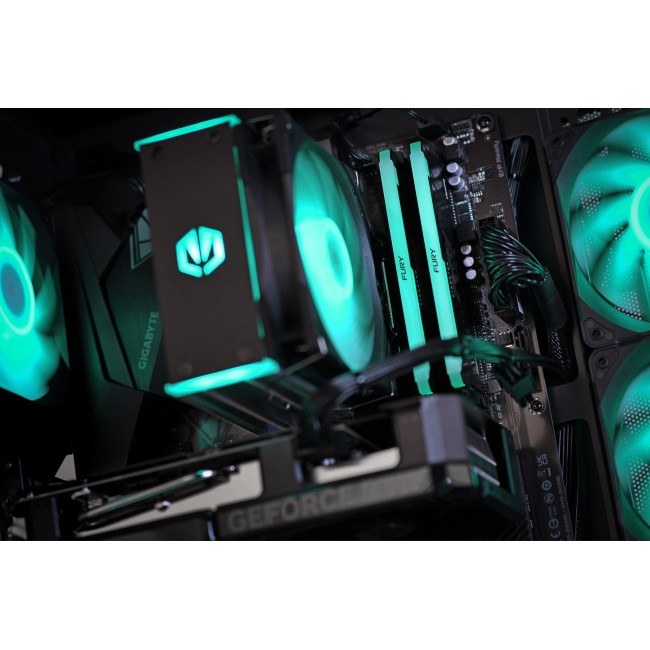 Actina 5901443443469 PC AMD Ryzen 5 8400F 16 GB DDR5-SDRAM 1 TB SSD NVIDIA GeForce RTX 5060 Midi Tower Black