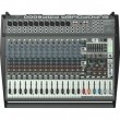 Behringer PMP6000 audio mixer 20 channels 10 - 200000 Hz Black Behringer PMP6000 audio mixer 20 channels 10 - 200000 Hz Black