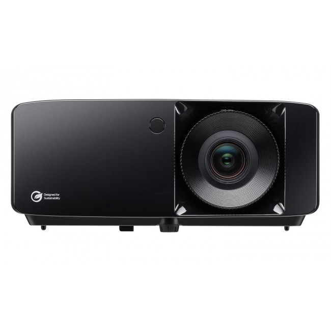 Optoma HZ41HDR Standard throw projector 4400 ANSI lumens DLP 1080p (1920x1080) 3D Black