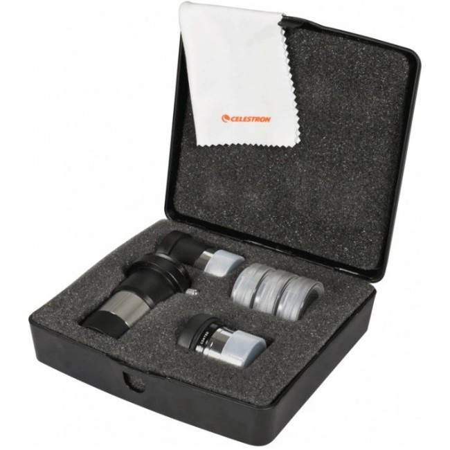 Celestron 822028 telescope accessory Telescope filter Celestron 822028 telescope accessory Telescope filter