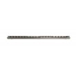 CHERRY KC 500 MX LP keyboard Home/Office USB QWERTZ German Grey