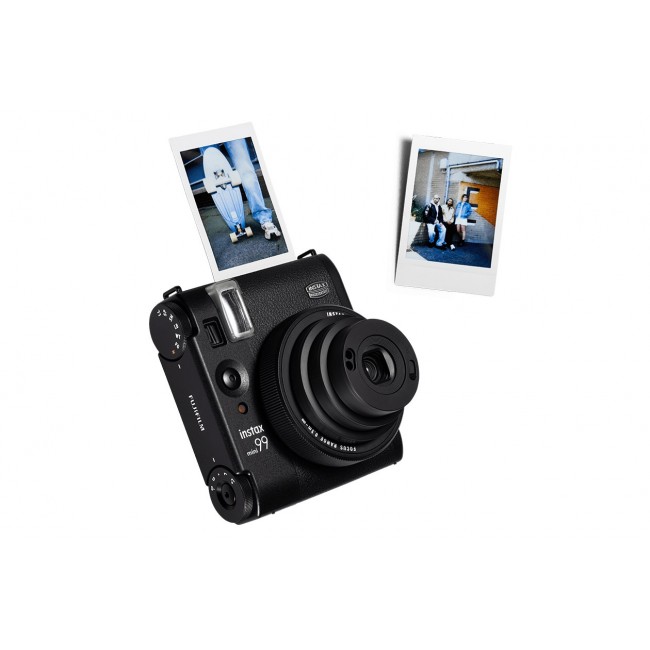 Fujifilm Instax Mini 99 62 x 46 mm Black Fujifilm Instax Mini 99 62 x 46 mm Black