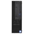 DELL OptiPlex 3070 i3-9100 8GB 256GB SSD SFF Win11pro Used
