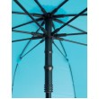 EuroSCHIRM Swing liteflex Blue Fiberglass Polyester Full-sized Rain umbrella