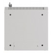 Lanberg WF11-3306-10S rack cabinet 6U Wall mounted rack Grey