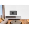 Neomounts WL30S-850BL12 TV mount wall 24-65