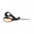 Fiskars 1020224 kitchen scissors 280 mm Black, Orange Universal