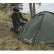 Easy Camp Rondane 3 Dark Green Dome/Igloo tent