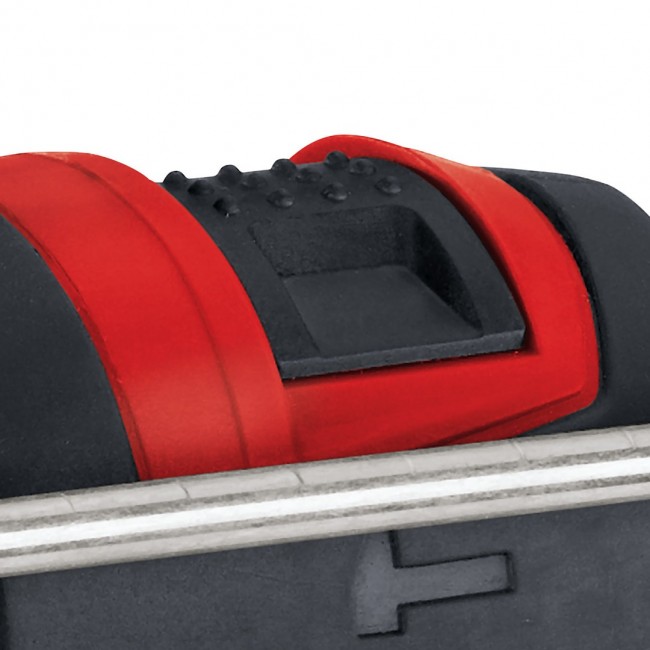 Einhell TH-ID 1000 E 3000 RPM Key 2.12 kg Black, Red