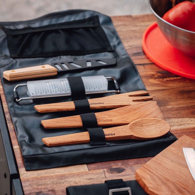 Kitchen set Primus CampFire Prep