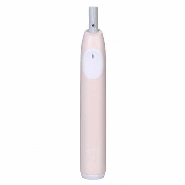 Oral-B iOS2.1C9.0 Calm Pink Toothbrush