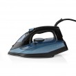 Nedis IRON2000 iron Dry iron Ceramic soleplate 2600 W Blue