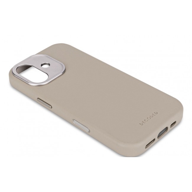 Decoded D26IPO17BC1SY mobile phone case 16 cm (6.3