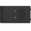 Behringer PMP500MP3 audio mixer 8 channels Black