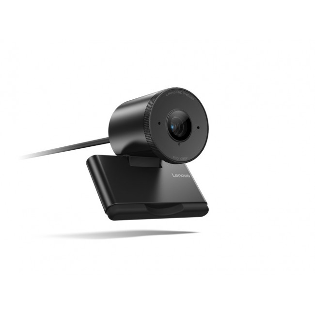 Lenovo 4XC1Q44952 webcam 2 MP 1920 x 1080 pixels USB 2.0 Black