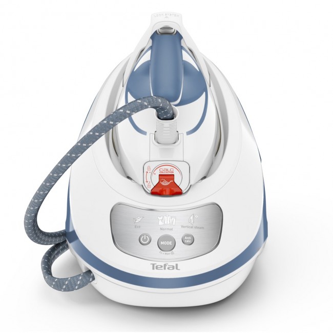Tefal Express Protect SV9202 2800 W 1.8 L Durilium AirGlide Autoclean soleplate White, Blue