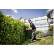 Metabo HS 18 LTX 55 Single blade 2.2 kg