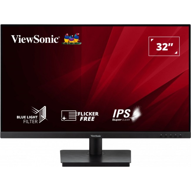 Viewsonic VA VA3209-MH computer monitor 81.3 cm (32