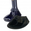 Russell Hobbs 28550-56 garment steamer Handheld garment steamer 0.2 L 1400 W Blue, Gold