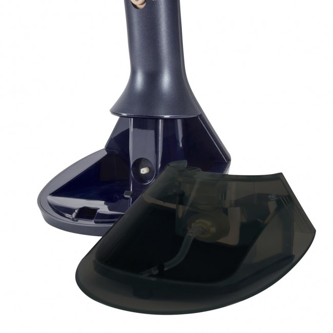 Russell Hobbs 28550-56 garment steamer Handheld garment steamer 0.2 L 1400 W Blue, Gold