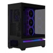 ASUS PRIME AP304 TG ARGB BLACK ASUS PRIME AP304 TG ARGB BLACK