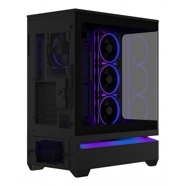 ASUS PRIME AP304 TG ARGB BLACK ASUS PRIME AP304 TG ARGB BLACK