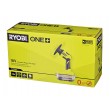 RYOBI 18V R18CPS-0 Rotary Brush, Yellow-Black