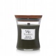 Scented Candle, Medium WOODWICK Fraser FIR 275 g, 1 piece
