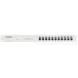 Rackmount.IT Rack Mount Kit for FortiGate 60E / 61E shielded / industrialized