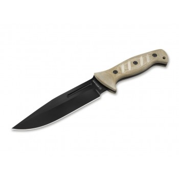 Magnum Desert Warrior 2.0 Knife