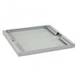 Triton Shelf with perforation 1U 950mm