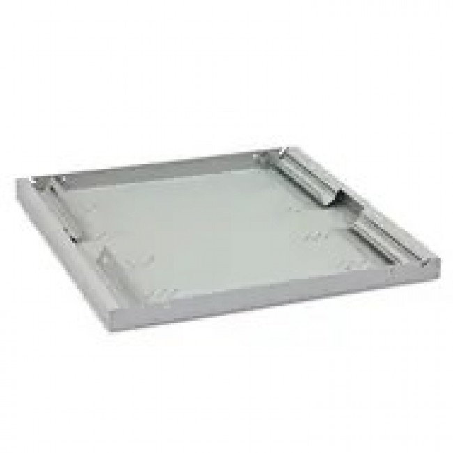 Triton Shelf with perforation 1U 950mm
