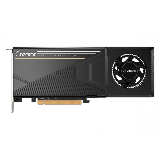 Asrock 90-GA6GZZ-00UANF graphics card Intel Arc Pro B70 32 GB GDDR6 Asrock 90-GA6GZZ-00UANF graphics card Intel Arc Pro B70 32 GB GDDR6