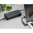 Tracer Prime Energy 90 power adapter/inverter Universal 90 W Black Tracer Prime Energy 90 power adapter/inverter Universal 90 W Black