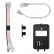 BCS BCS-PAN1320B-S Camera module