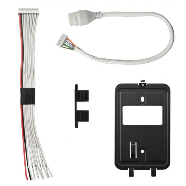 BCS BCS-PAN1320B-S Camera module
