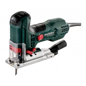 Metabo STE 100 Quick power jigsaw 3100 spm 710 W 2 kg