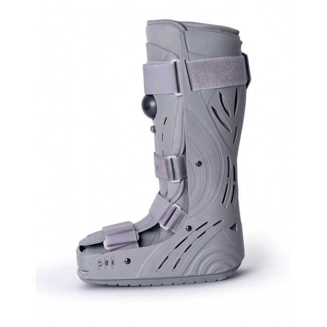 AIR WALKER LONG O-1180/M REHAFUND long foot-and-shin brace