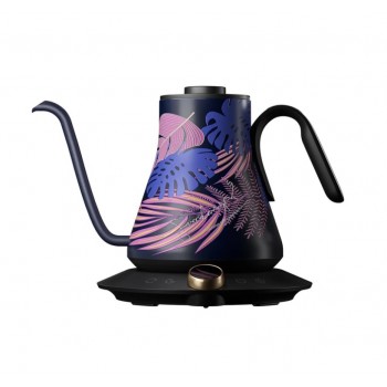 Cocinare Gooseneck electric kettle (tropical)