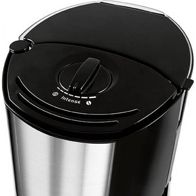 MELITTA ENJOY TOP THERM CONTAINER 1017-08 Black