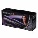 Remington S7710 hair styling tool Straightening iron Warm Black