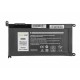 Green Cell DE150 notebook spare part Battery