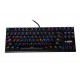 KEYBOARD I-BOX AURORA K-2R RGB, MECHANICAL, GAMING