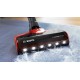 Bosch BCS711PET stick vacuum/electric broom Battery Dry Bagless 0.3 L Black, Red 3 Ah Bosch BCS711PET stick vacuum/electric broom Battery Dry Bagless 0.3 L Black, Red 3 Ah