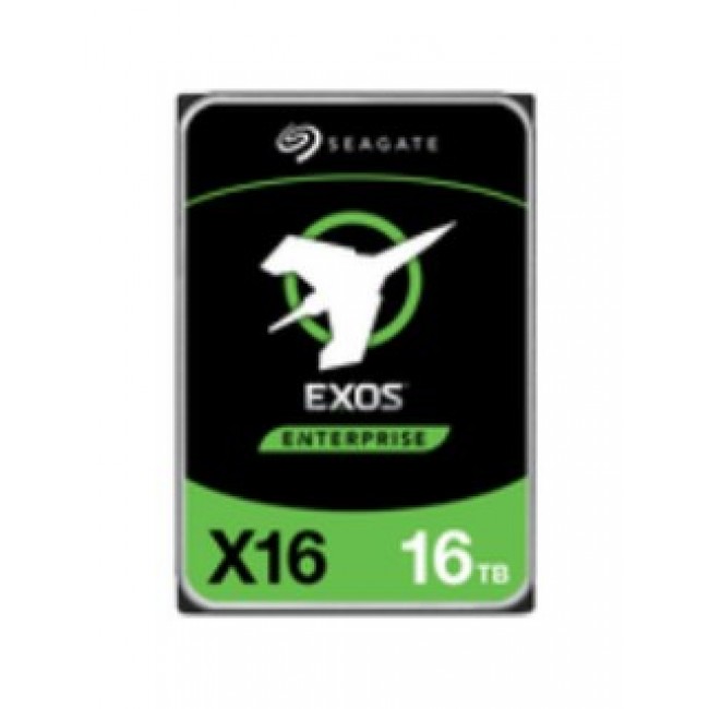 Seagate Exos X18 3.5