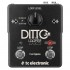 Looper TC Electronic Ditto Jam X2 Looper with BeatSense technology